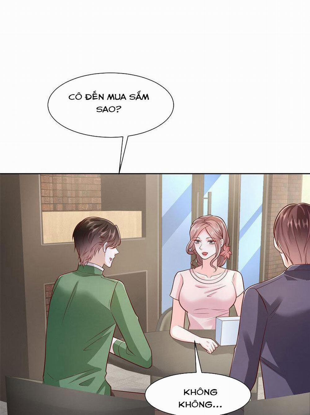 Mỗi Tuần Ta Có Một Nghề Nghiệp Mới 486 trang 16