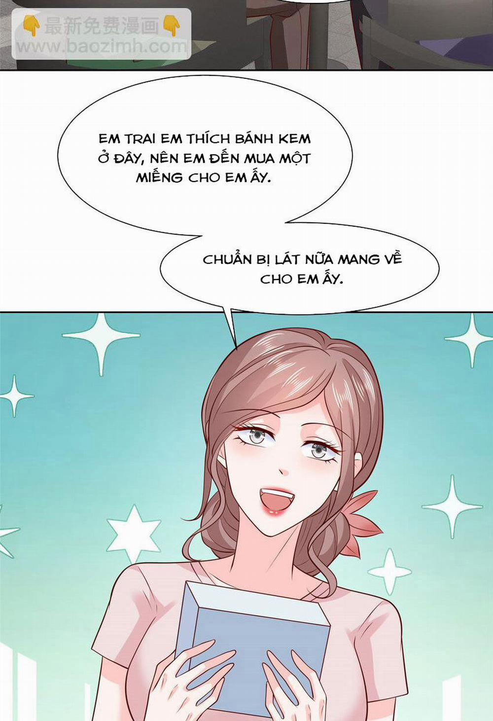 Mỗi Tuần Ta Có Một Nghề Nghiệp Mới 486 trang 17