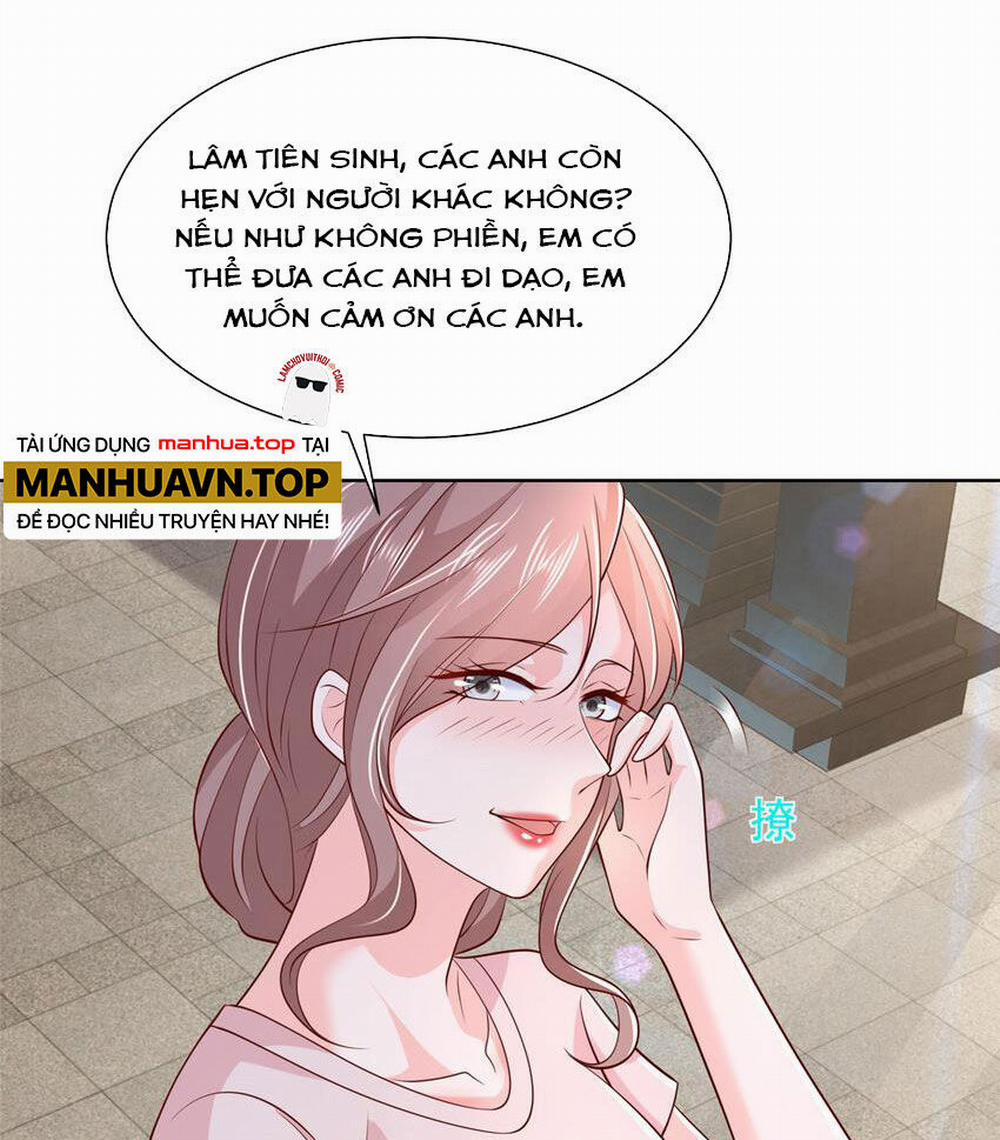 Mỗi Tuần Ta Có Một Nghề Nghiệp Mới 486 trang 22