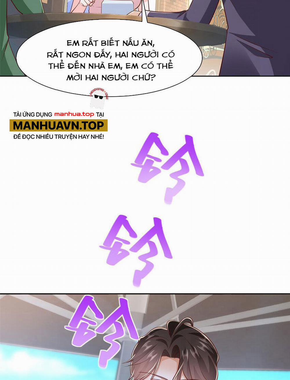 Mỗi Tuần Ta Có Một Nghề Nghiệp Mới 486 trang 26