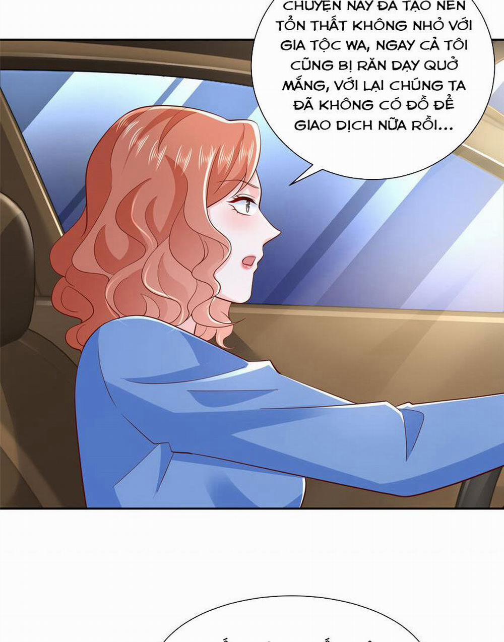 Mỗi Tuần Ta Có Một Nghề Nghiệp Mới 487 trang 15