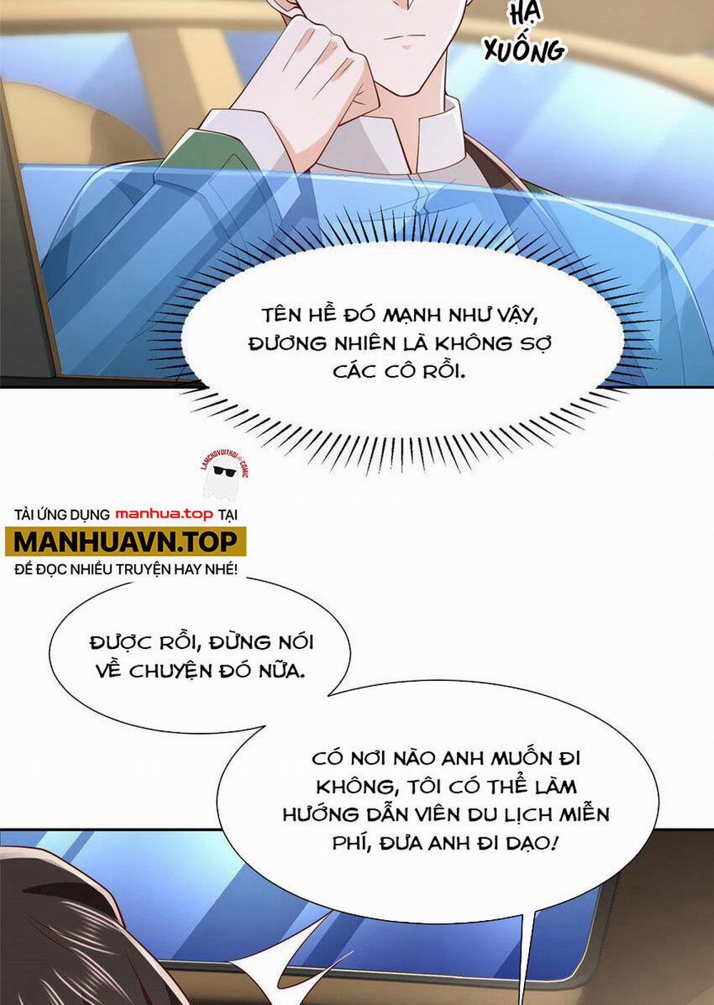 Mỗi Tuần Ta Có Một Nghề Nghiệp Mới 487 trang 17