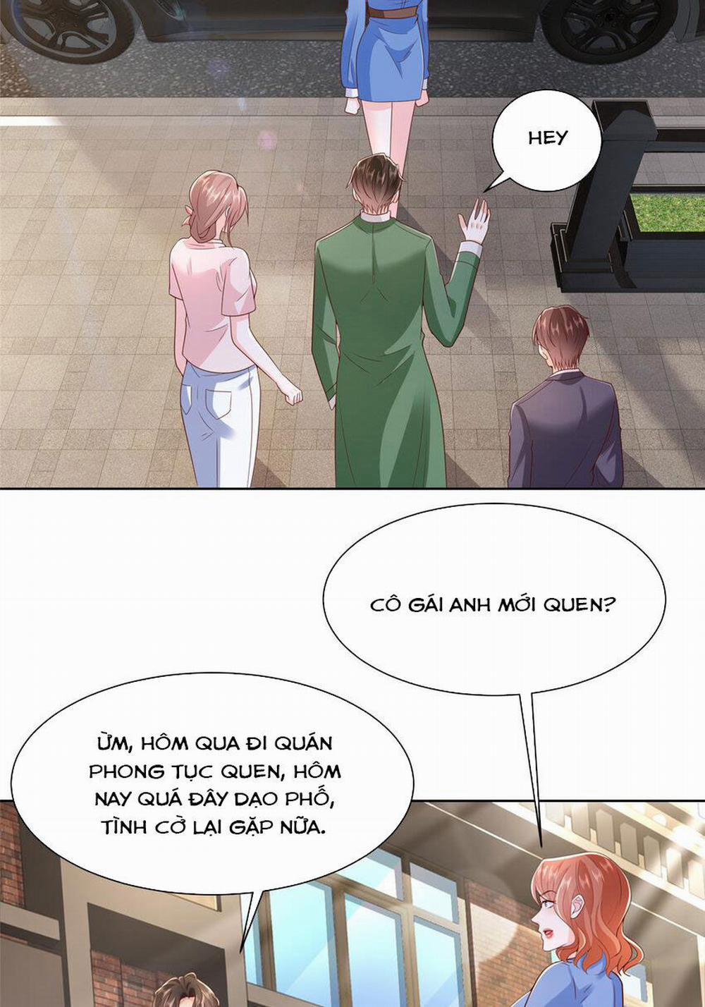 Mỗi Tuần Ta Có Một Nghề Nghiệp Mới 487 trang 6