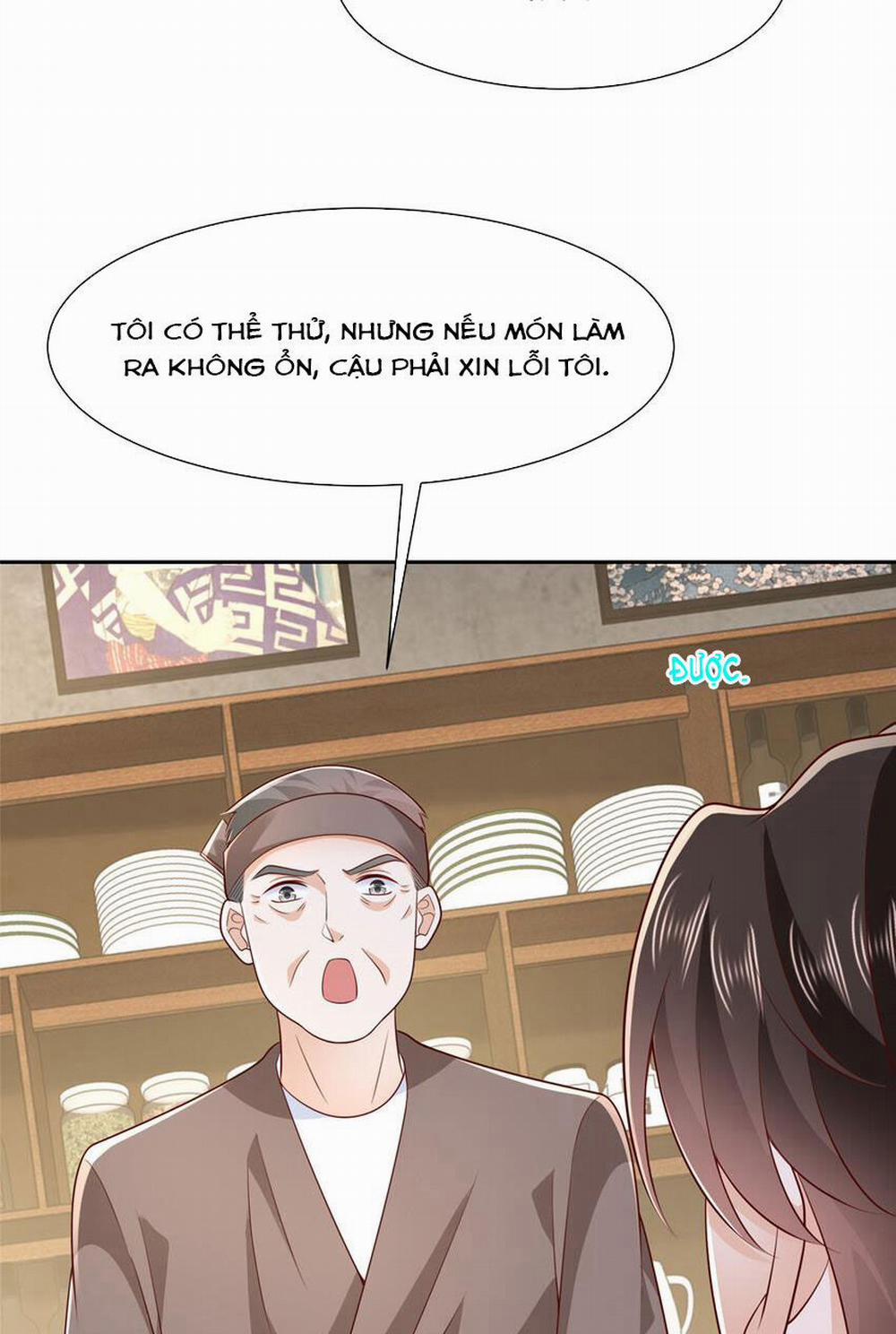 Mỗi Tuần Ta Có Một Nghề Nghiệp Mới 488 trang 21