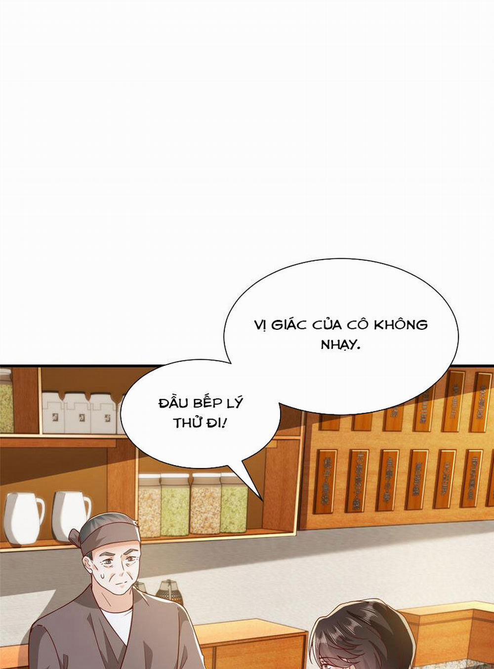 Mỗi Tuần Ta Có Một Nghề Nghiệp Mới 488 trang 31