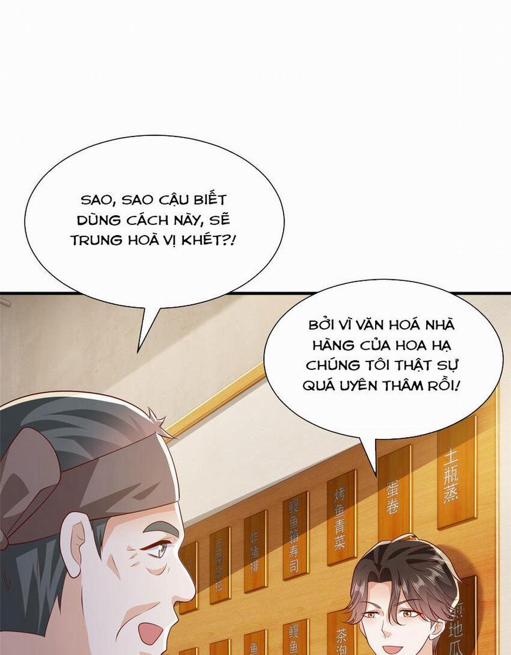 Mỗi Tuần Ta Có Một Nghề Nghiệp Mới 488 trang 35