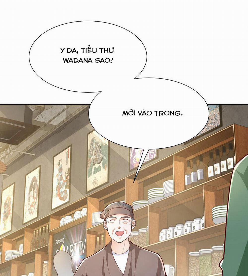 Mỗi Tuần Ta Có Một Nghề Nghiệp Mới 488 trang 5