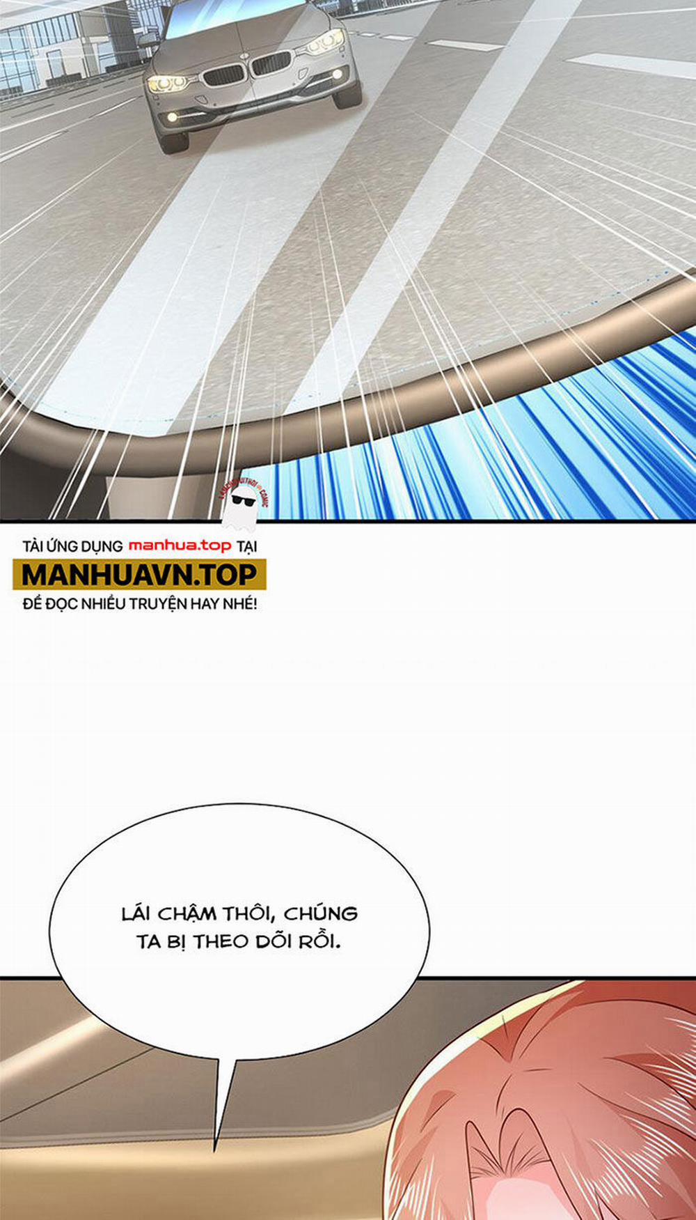 Mỗi Tuần Ta Có Một Nghề Nghiệp Mới 489 trang 15