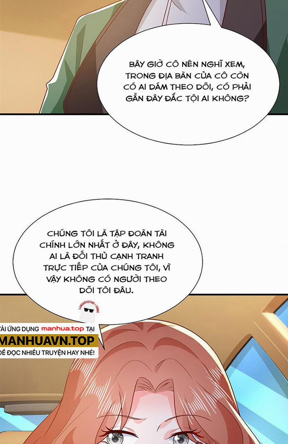 Mỗi Tuần Ta Có Một Nghề Nghiệp Mới 489 trang 19
