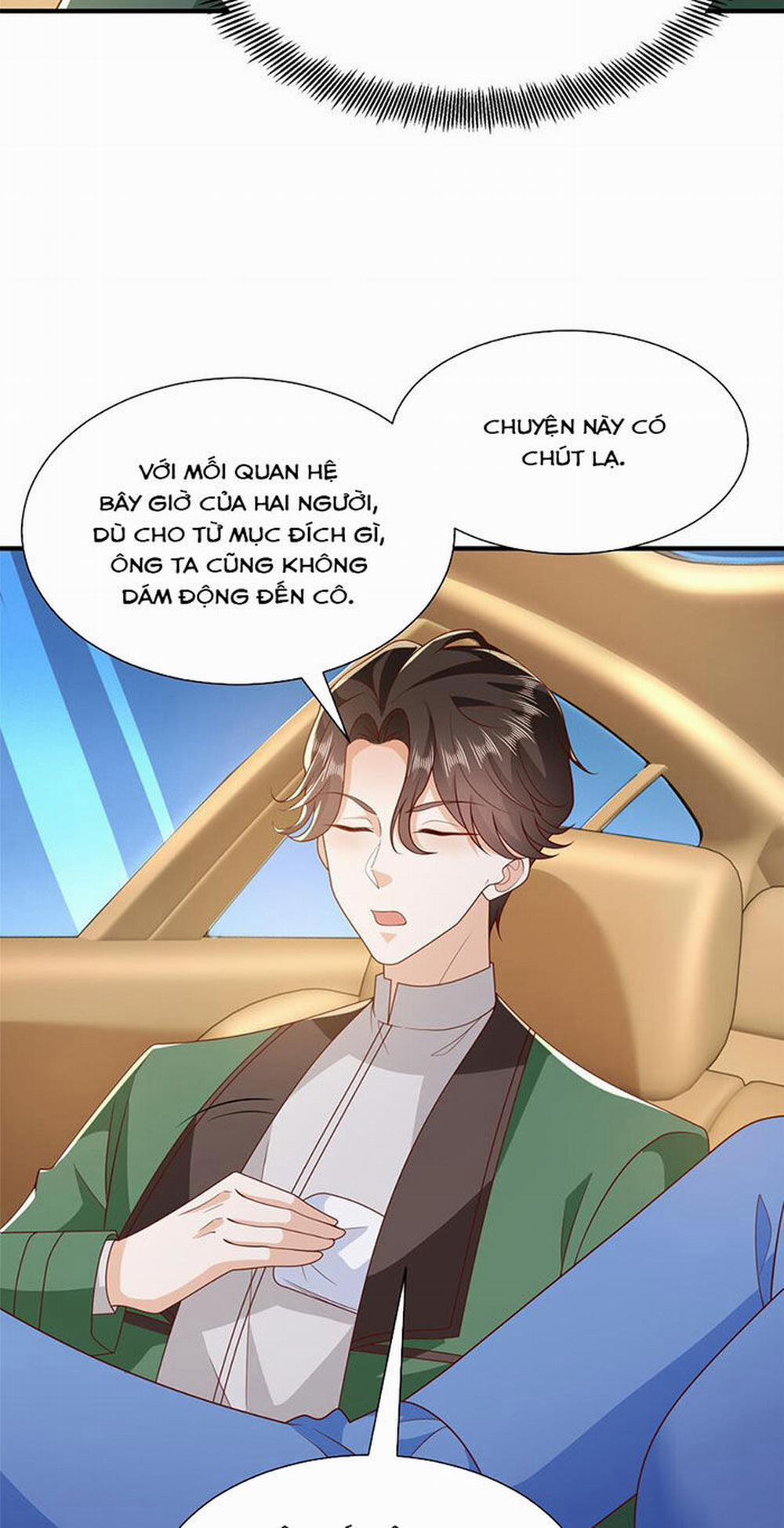 Mỗi Tuần Ta Có Một Nghề Nghiệp Mới 489 trang 33