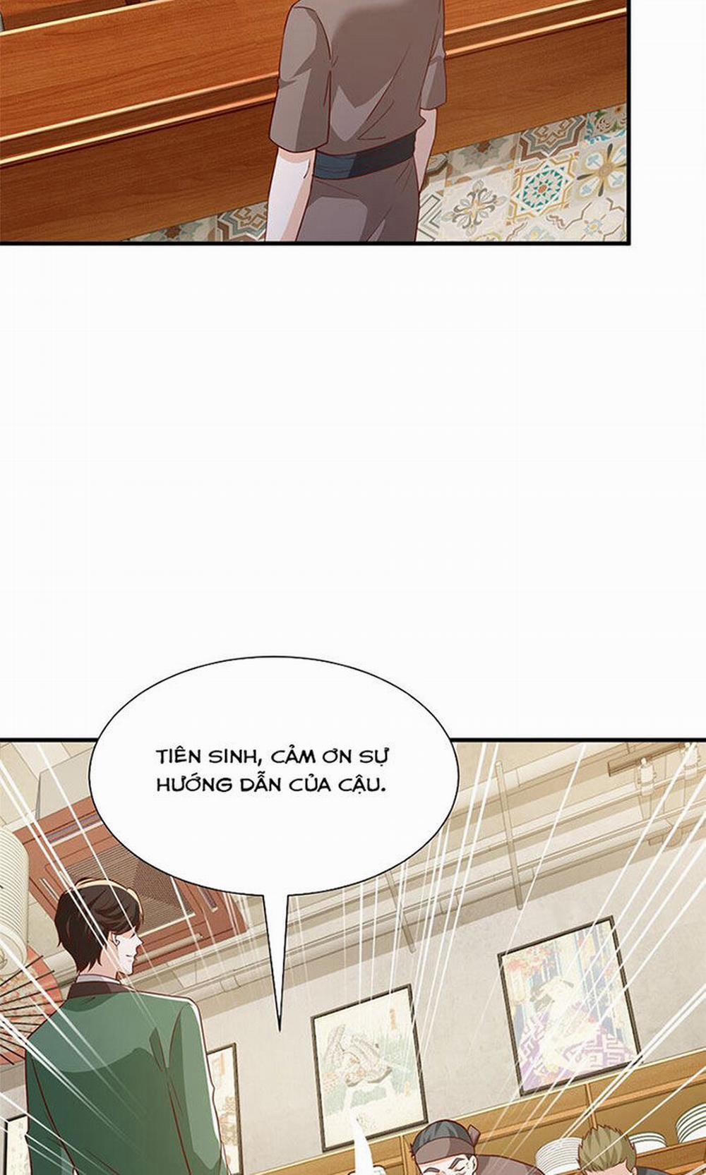 Mỗi Tuần Ta Có Một Nghề Nghiệp Mới 489 trang 4