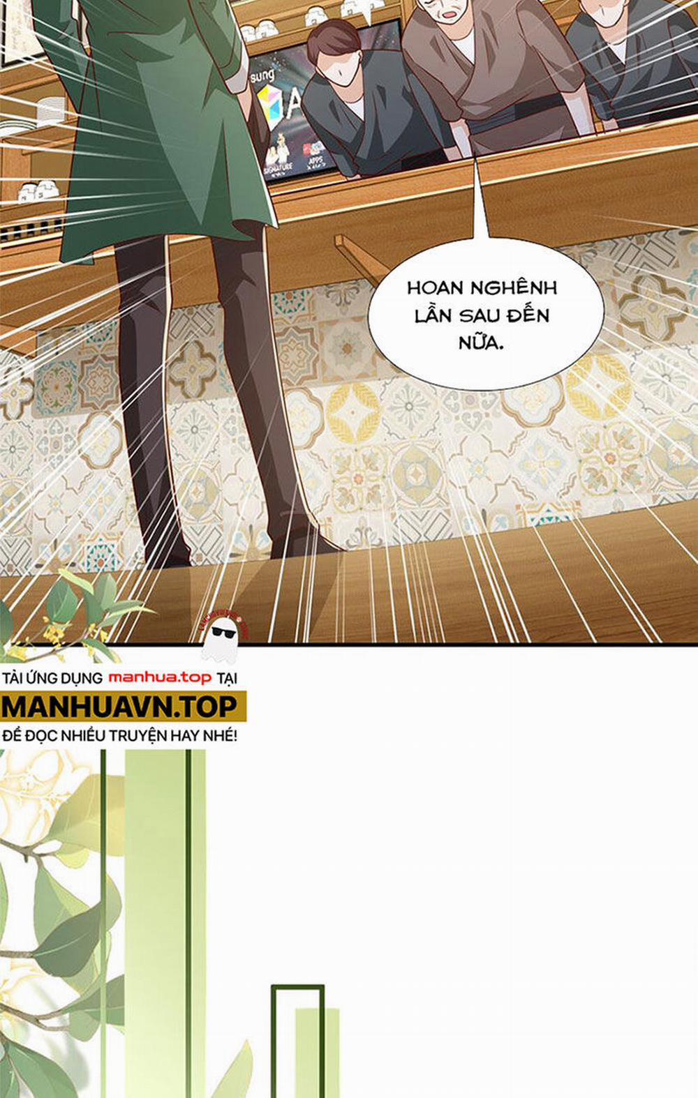 Mỗi Tuần Ta Có Một Nghề Nghiệp Mới 489 trang 5
