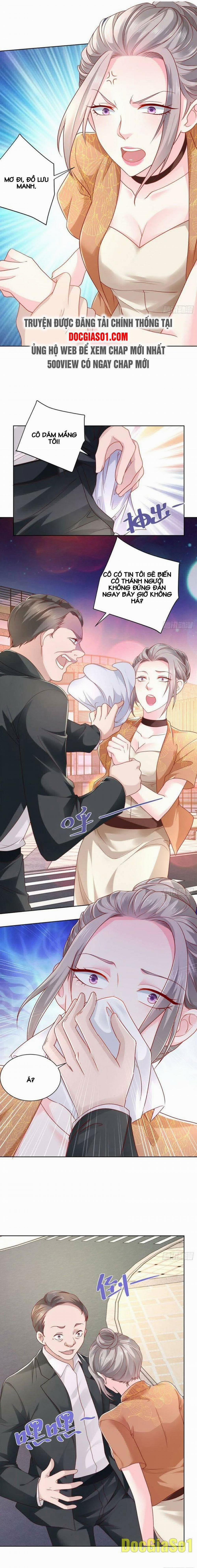 Mỗi Tuần Ta Có Một Nghề Nghiệp Mới 49 trang 2