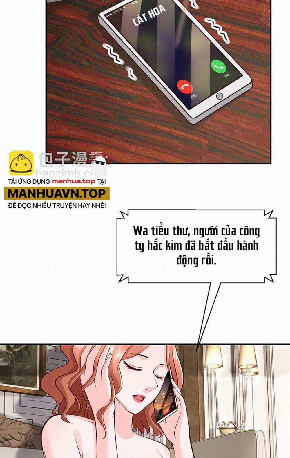 Mỗi Tuần Ta Có Một Nghề Nghiệp Mới 490 trang 38