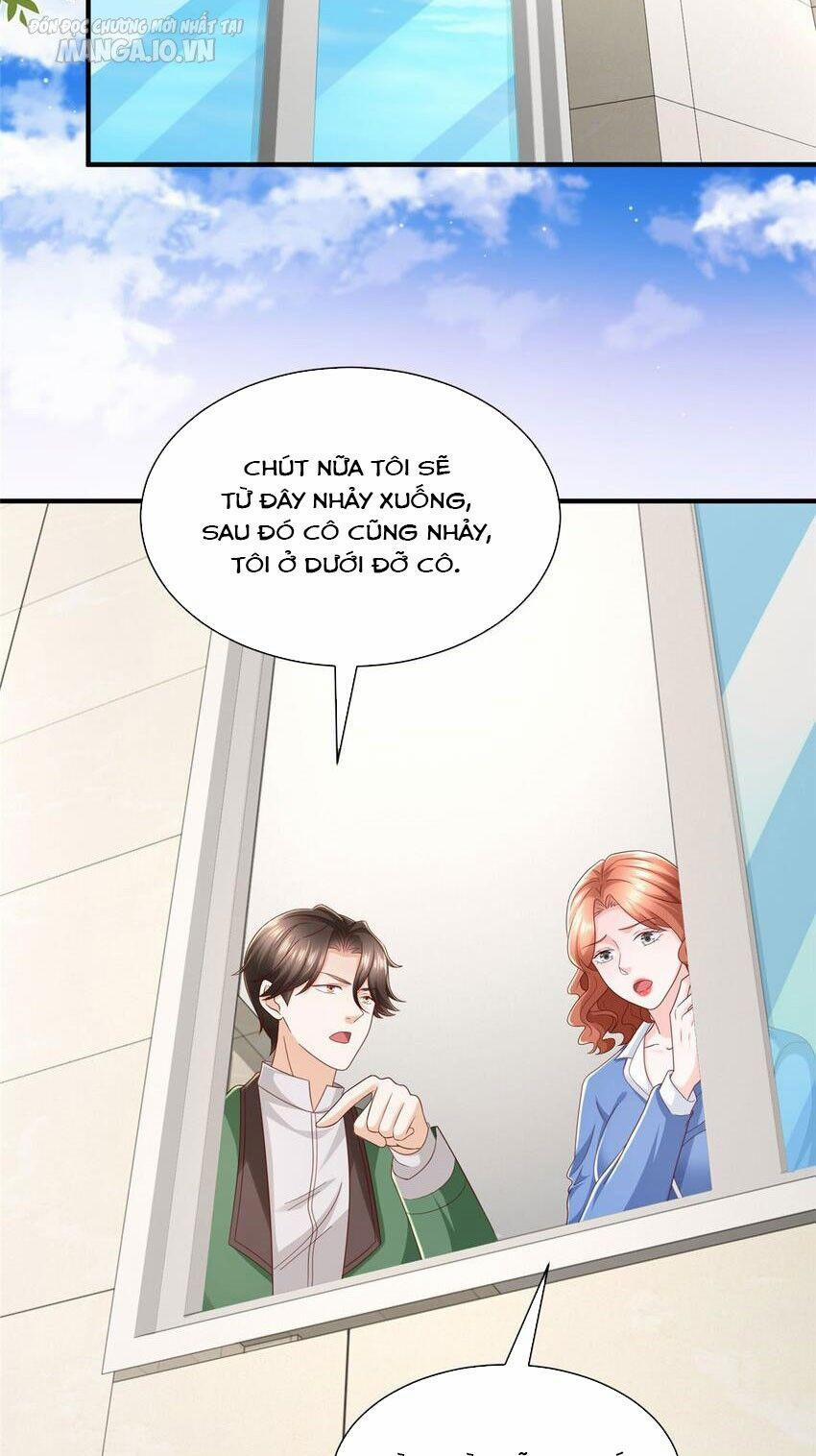 Mỗi Tuần Ta Có Một Nghề Nghiệp Mới 491 trang 1