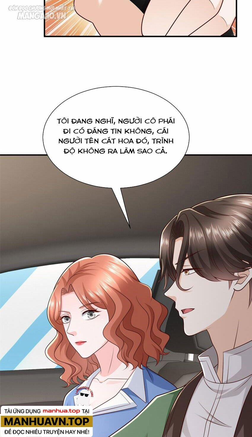 Mỗi Tuần Ta Có Một Nghề Nghiệp Mới 491 trang 14