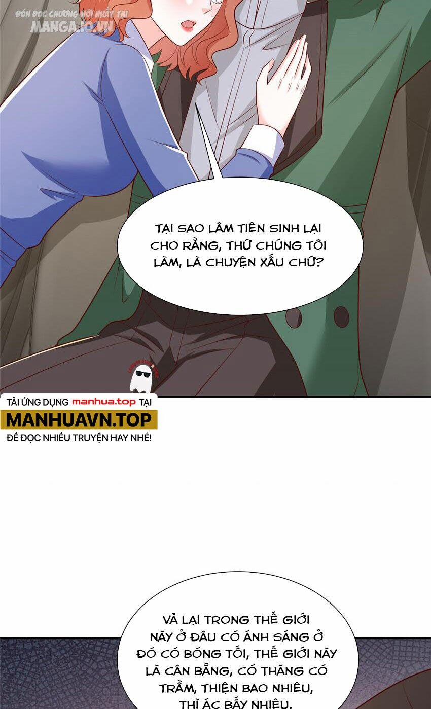 Mỗi Tuần Ta Có Một Nghề Nghiệp Mới 491 trang 29