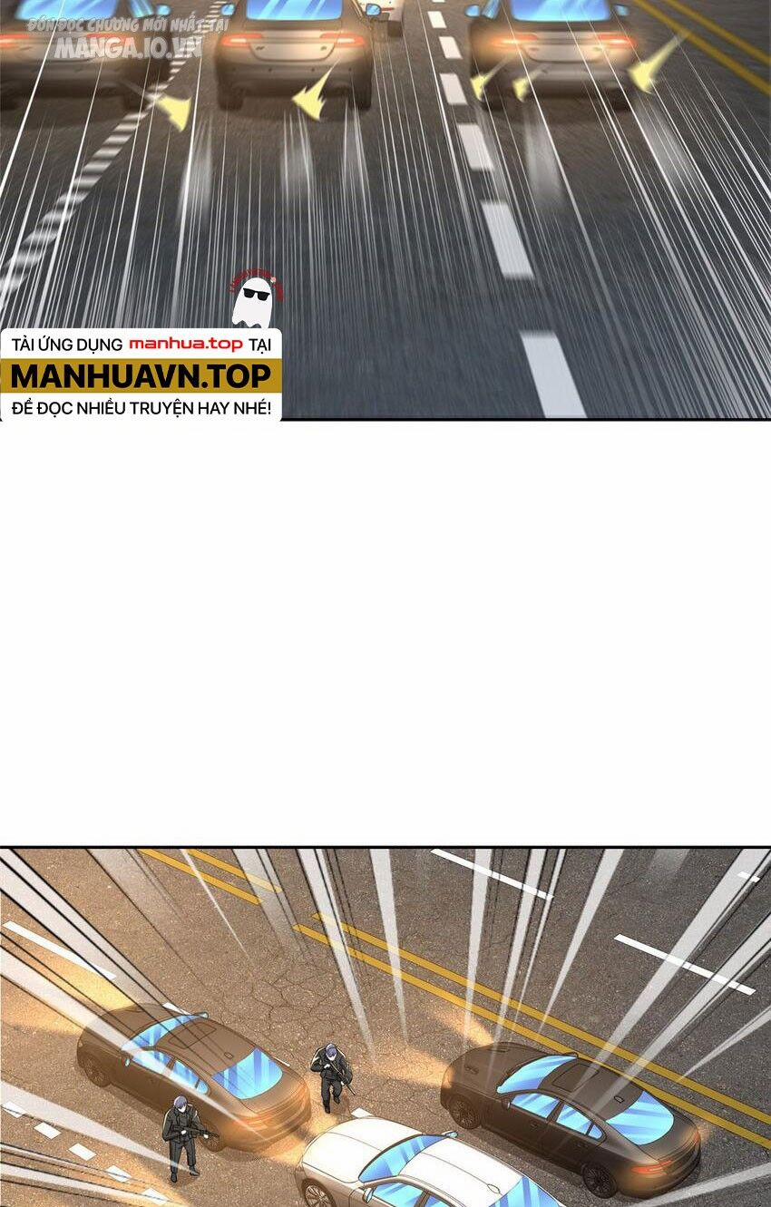 Mỗi Tuần Ta Có Một Nghề Nghiệp Mới 492 trang 24