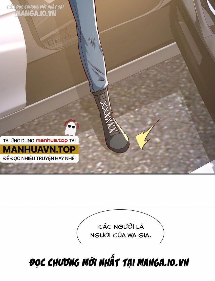 Mỗi Tuần Ta Có Một Nghề Nghiệp Mới 492 trang 28