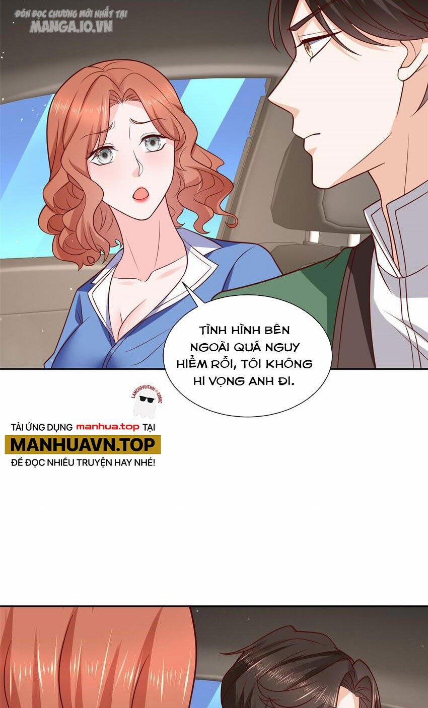 Mỗi Tuần Ta Có Một Nghề Nghiệp Mới 493 trang 14
