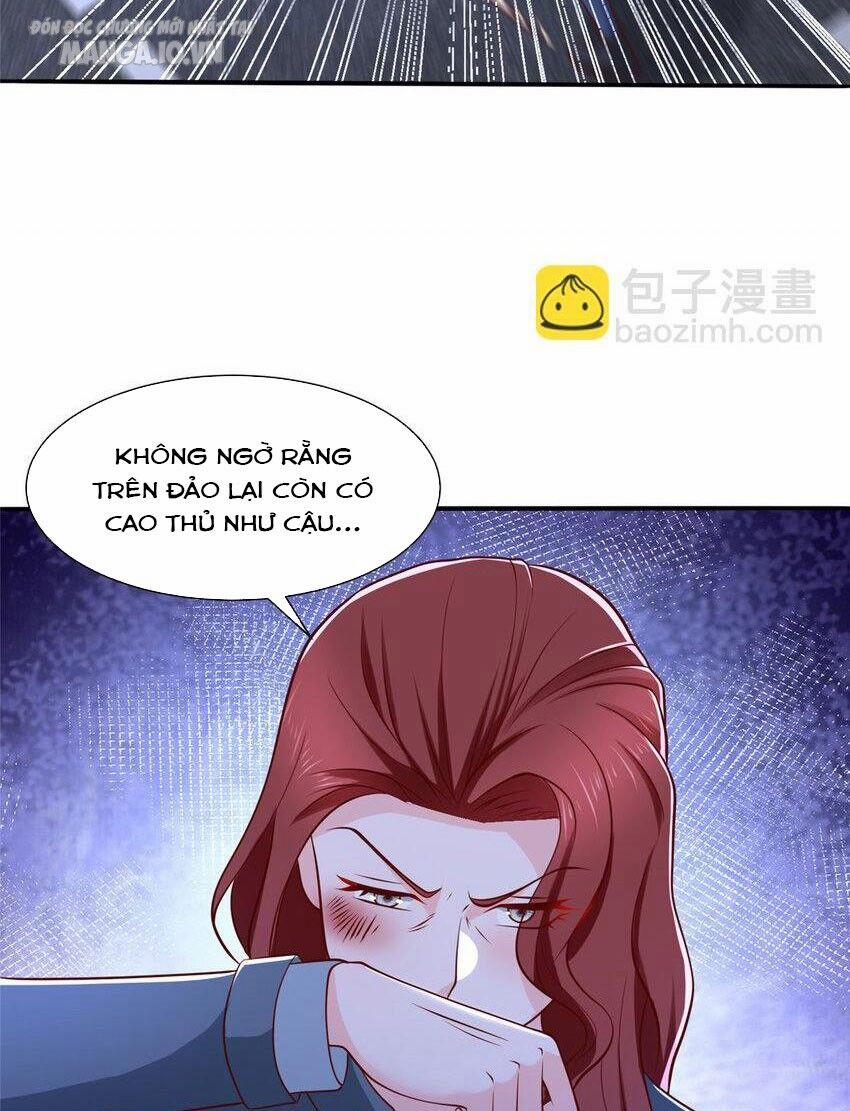 Mỗi Tuần Ta Có Một Nghề Nghiệp Mới 493 trang 21