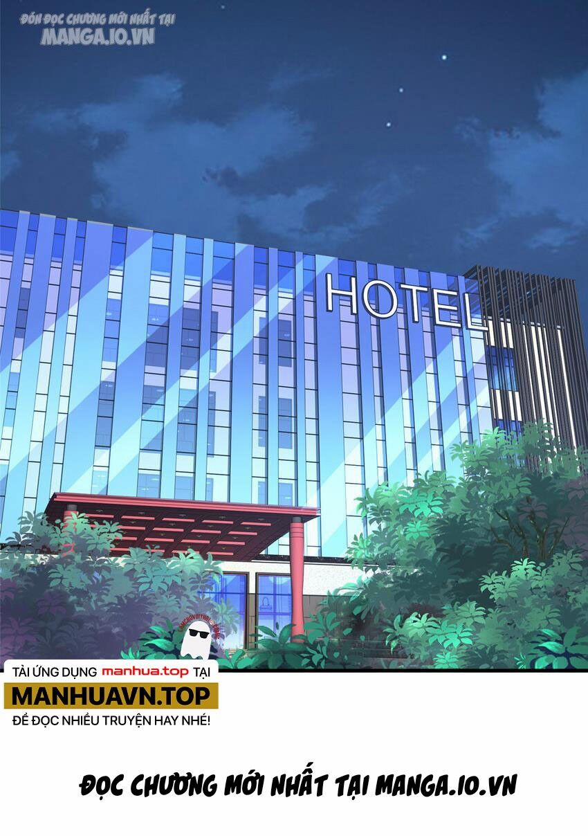 Mỗi Tuần Ta Có Một Nghề Nghiệp Mới 494 trang 21
