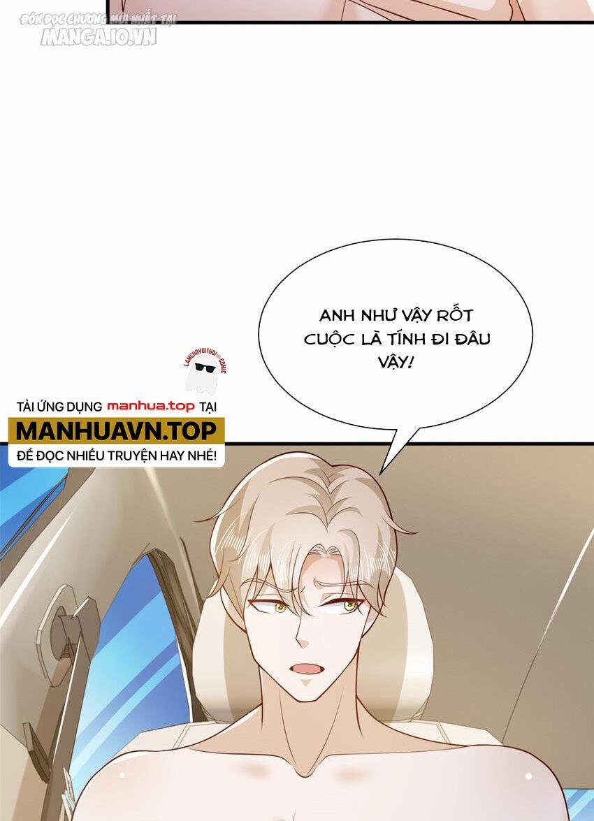Mỗi Tuần Ta Có Một Nghề Nghiệp Mới 494 trang 45