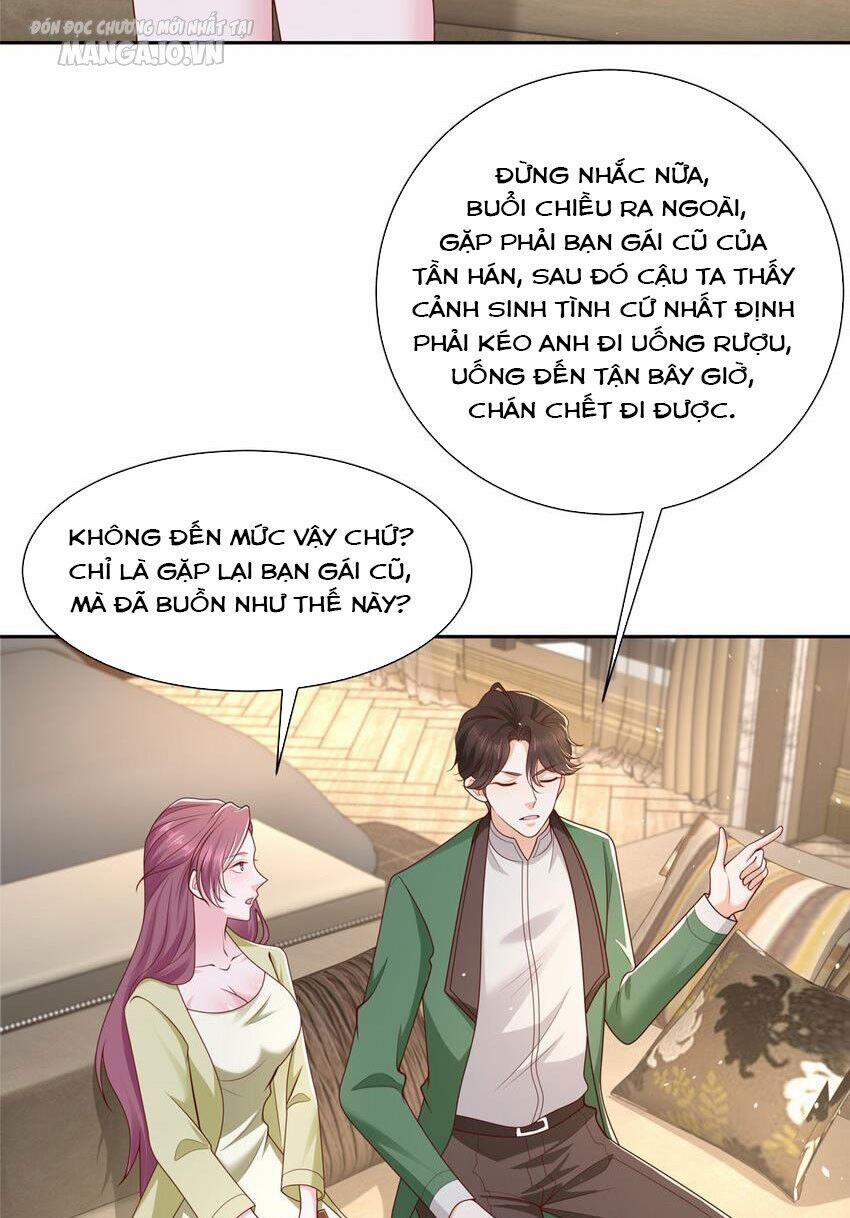 Mỗi Tuần Ta Có Một Nghề Nghiệp Mới 494 trang 8