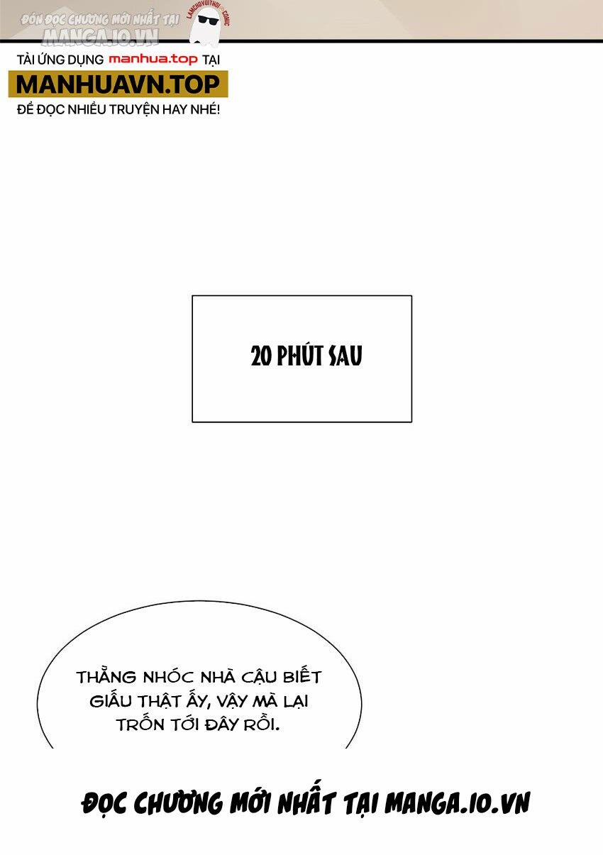 Mỗi Tuần Ta Có Một Nghề Nghiệp Mới 497 trang 23
