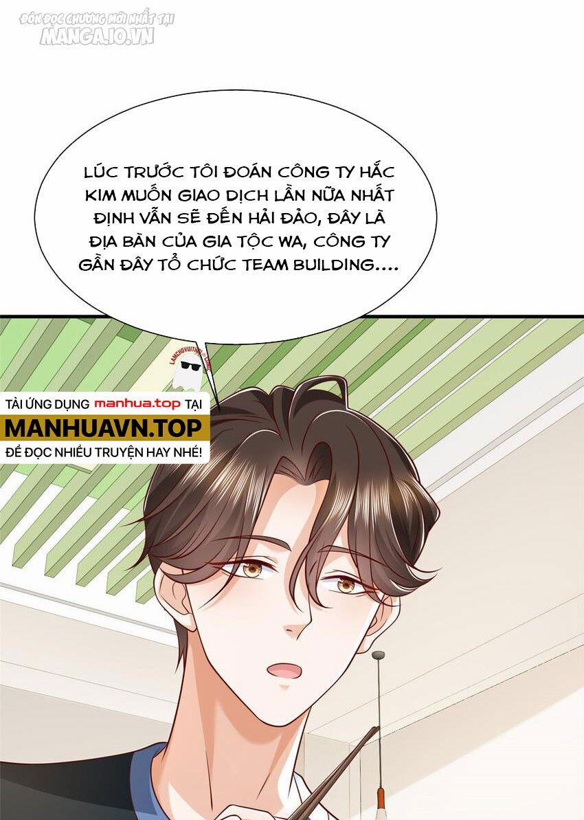 Mỗi Tuần Ta Có Một Nghề Nghiệp Mới 497 trang 32