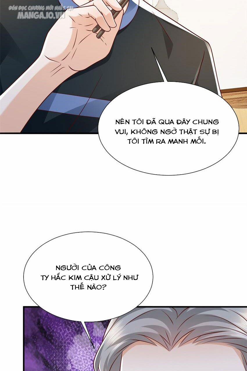Mỗi Tuần Ta Có Một Nghề Nghiệp Mới 497 trang 33