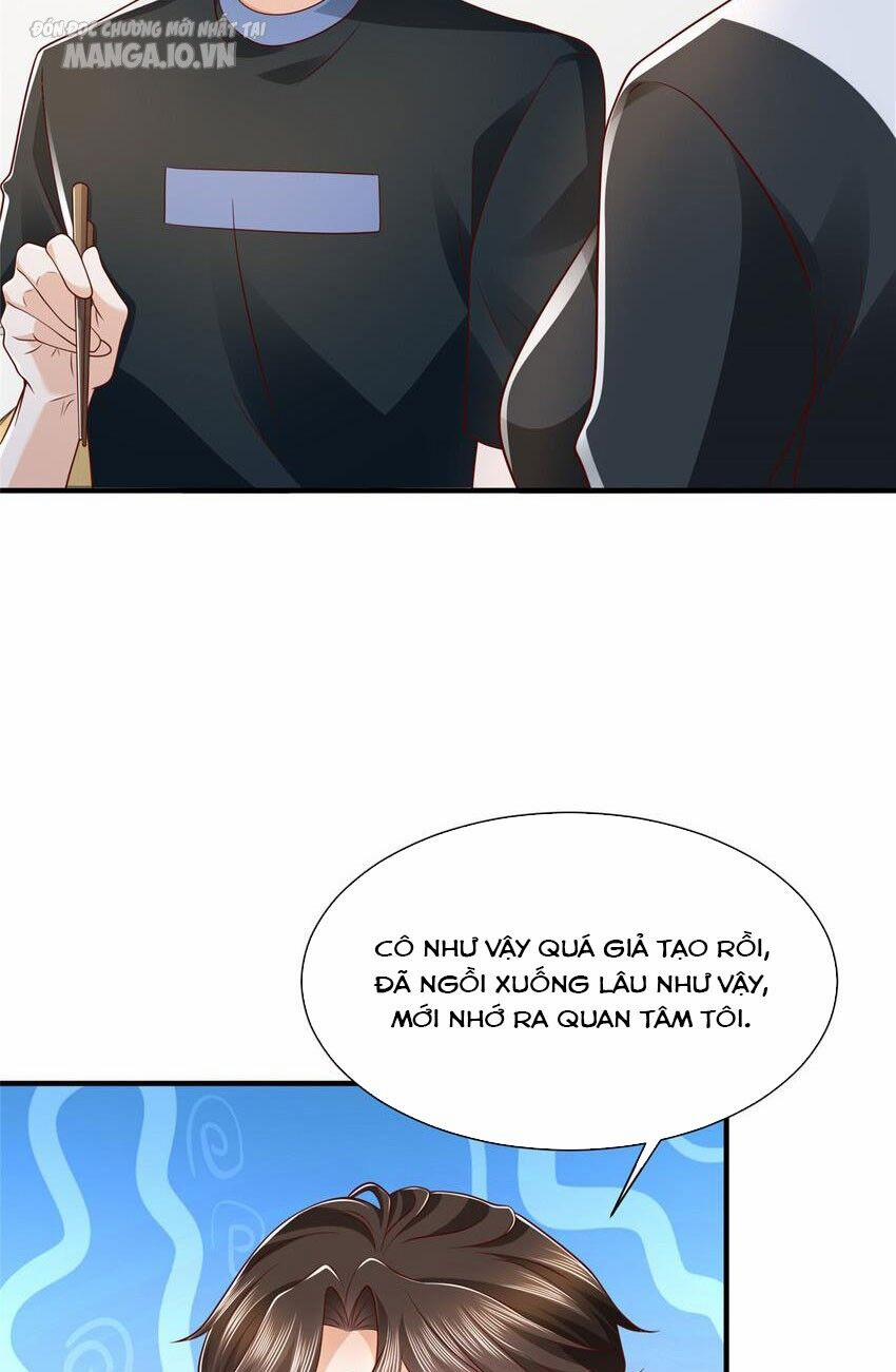 Mỗi Tuần Ta Có Một Nghề Nghiệp Mới 497 trang 37