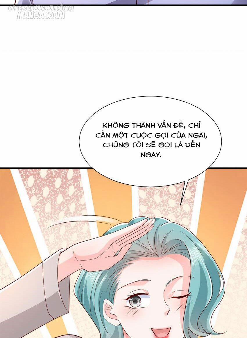 Mỗi Tuần Ta Có Một Nghề Nghiệp Mới 497 trang 43