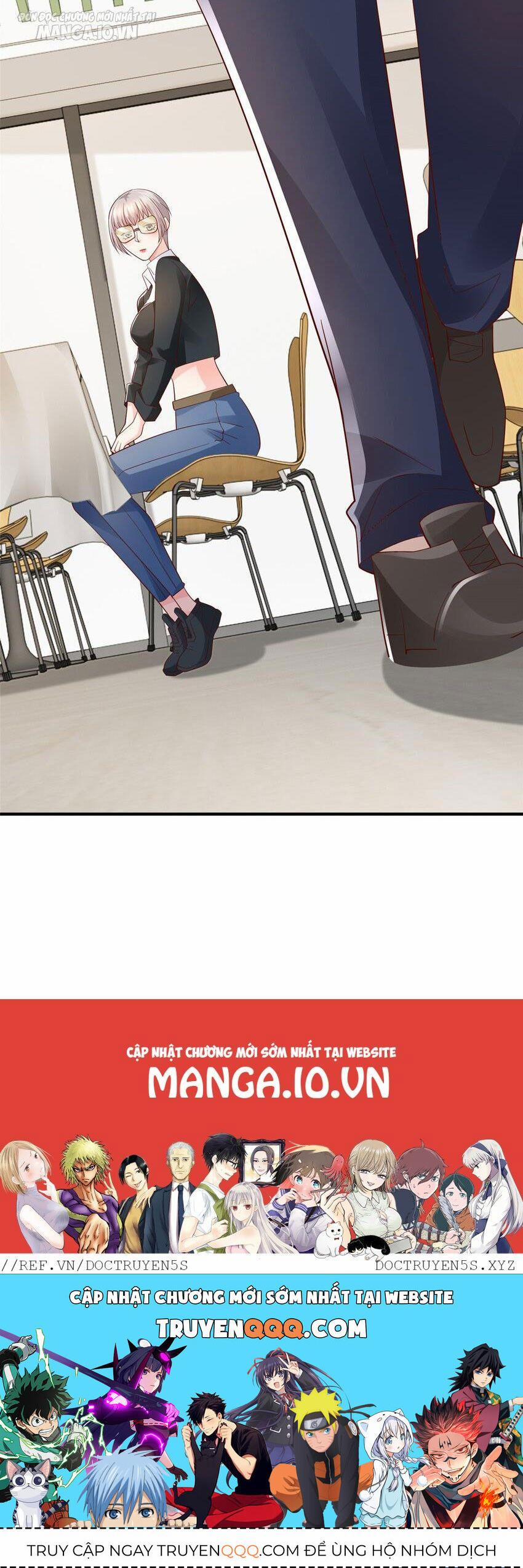 Mỗi Tuần Ta Có Một Nghề Nghiệp Mới 497 trang 45