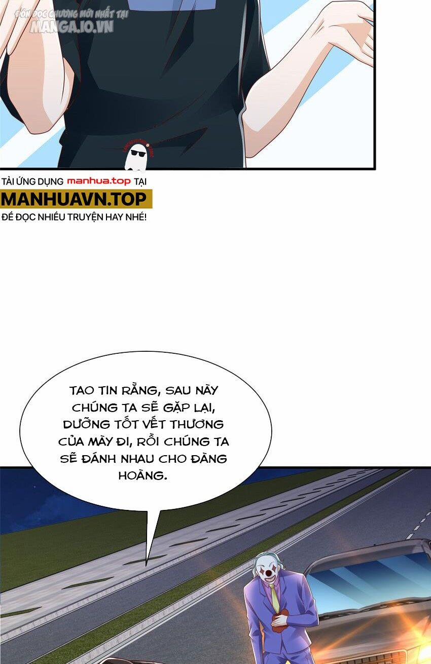 Mỗi Tuần Ta Có Một Nghề Nghiệp Mới 497 trang 6