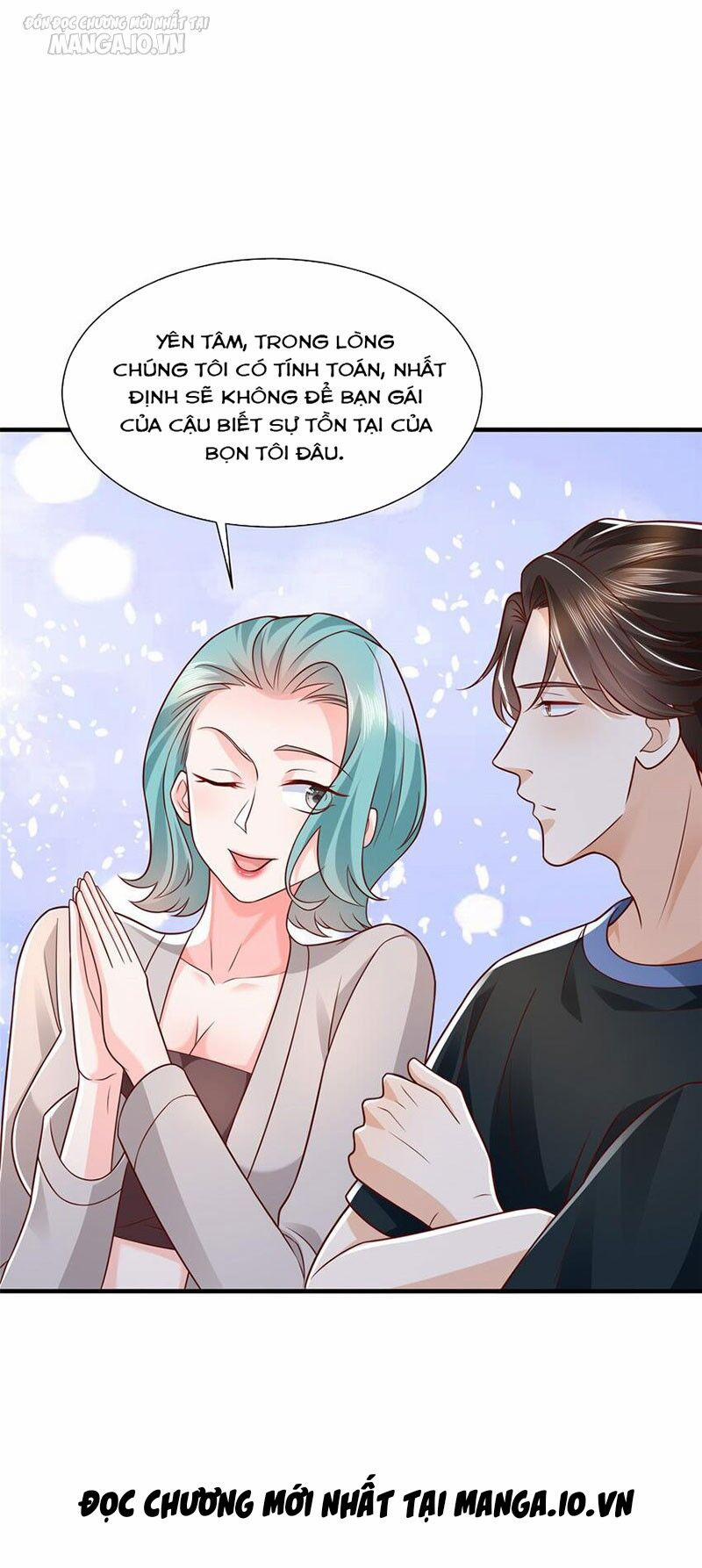 Mỗi Tuần Ta Có Một Nghề Nghiệp Mới 498 trang 8