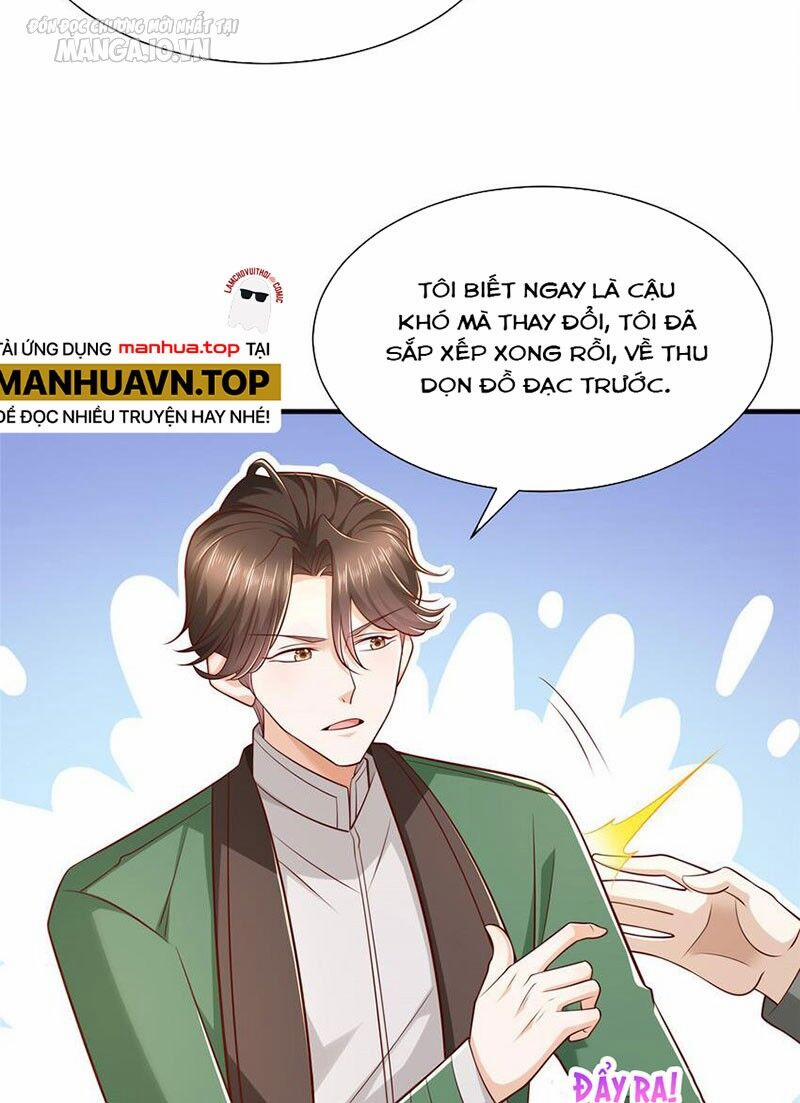 Mỗi Tuần Ta Có Một Nghề Nghiệp Mới 499 trang 28