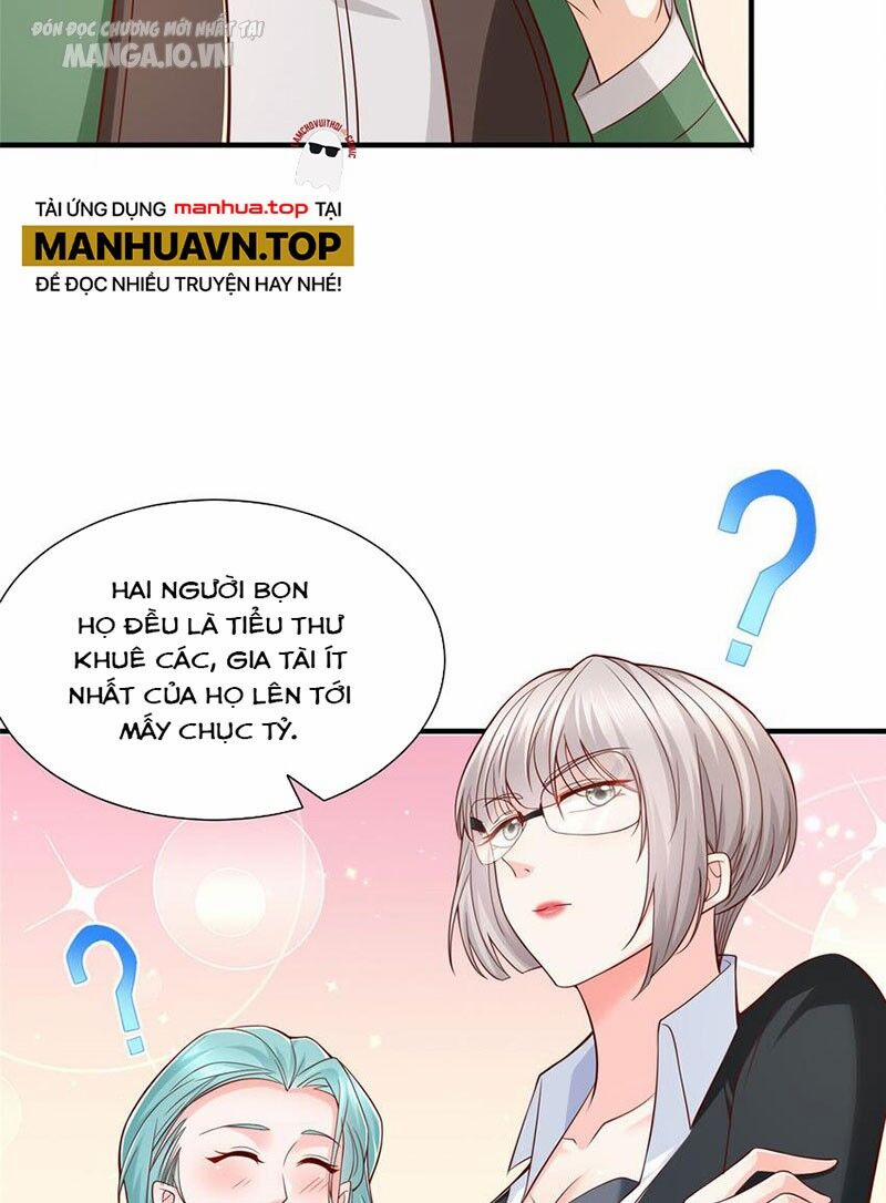 Mỗi Tuần Ta Có Một Nghề Nghiệp Mới 499 trang 43