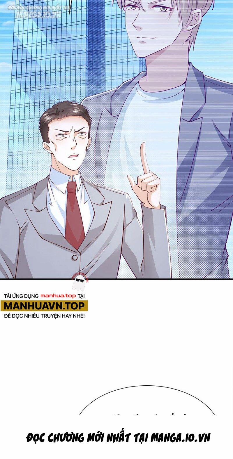 Mỗi Tuần Ta Có Một Nghề Nghiệp Mới 499 trang 8