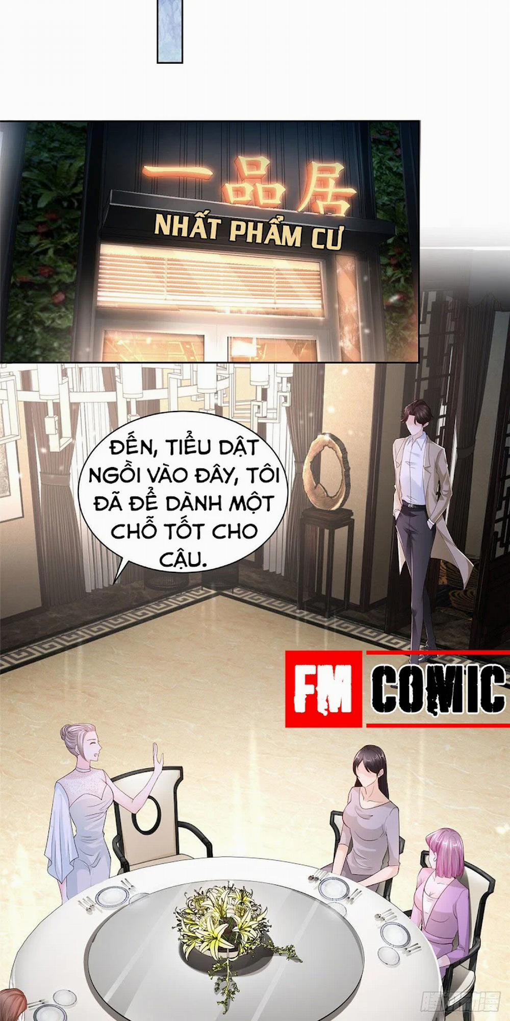 Mỗi Tuần Ta Có Một Nghề Nghiệp Mới 5 trang 22