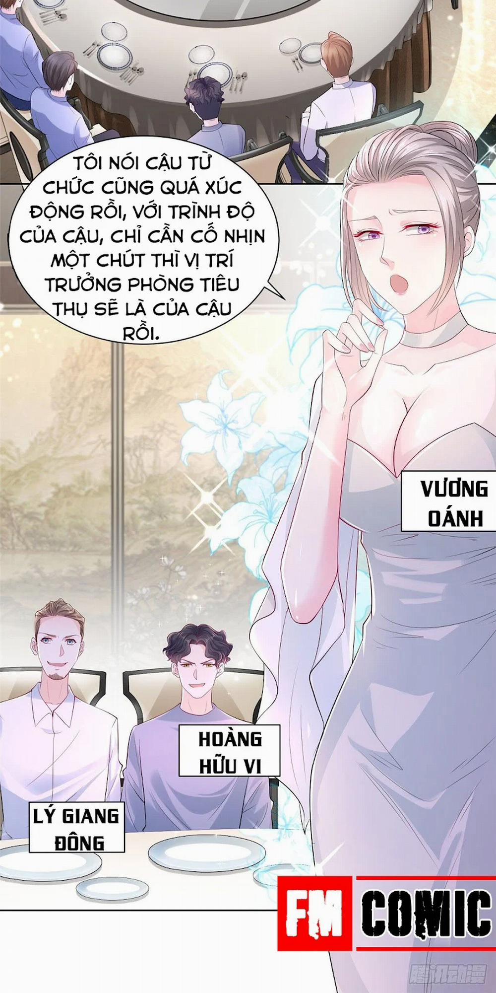 Mỗi Tuần Ta Có Một Nghề Nghiệp Mới 5 trang 23