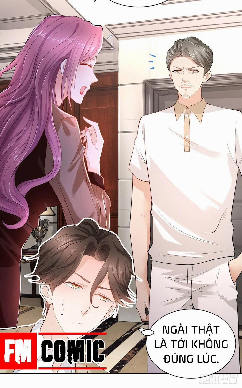 Mỗi Tuần Ta Có Một Nghề Nghiệp Mới 5 trang 4