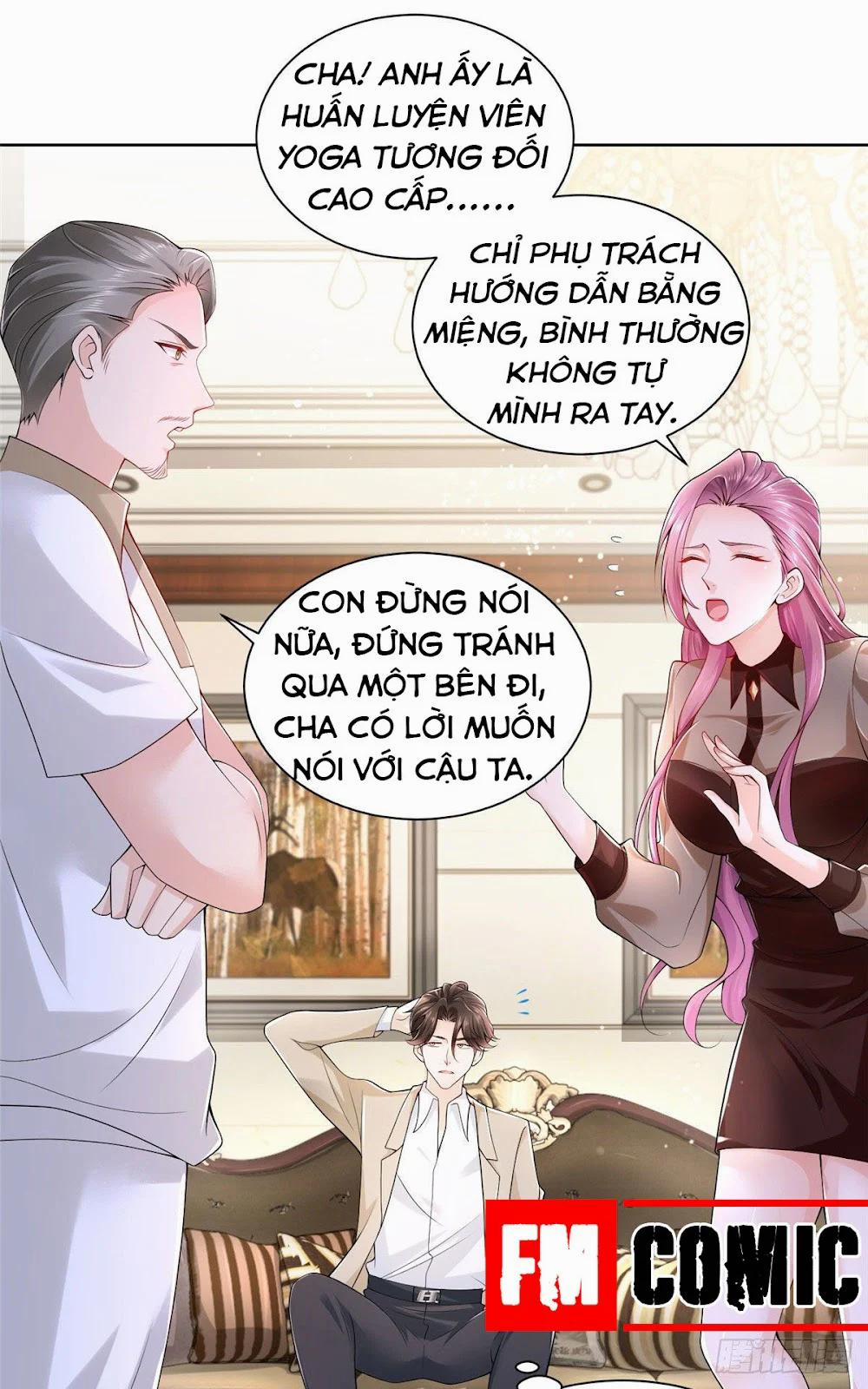 Mỗi Tuần Ta Có Một Nghề Nghiệp Mới 5 trang 6