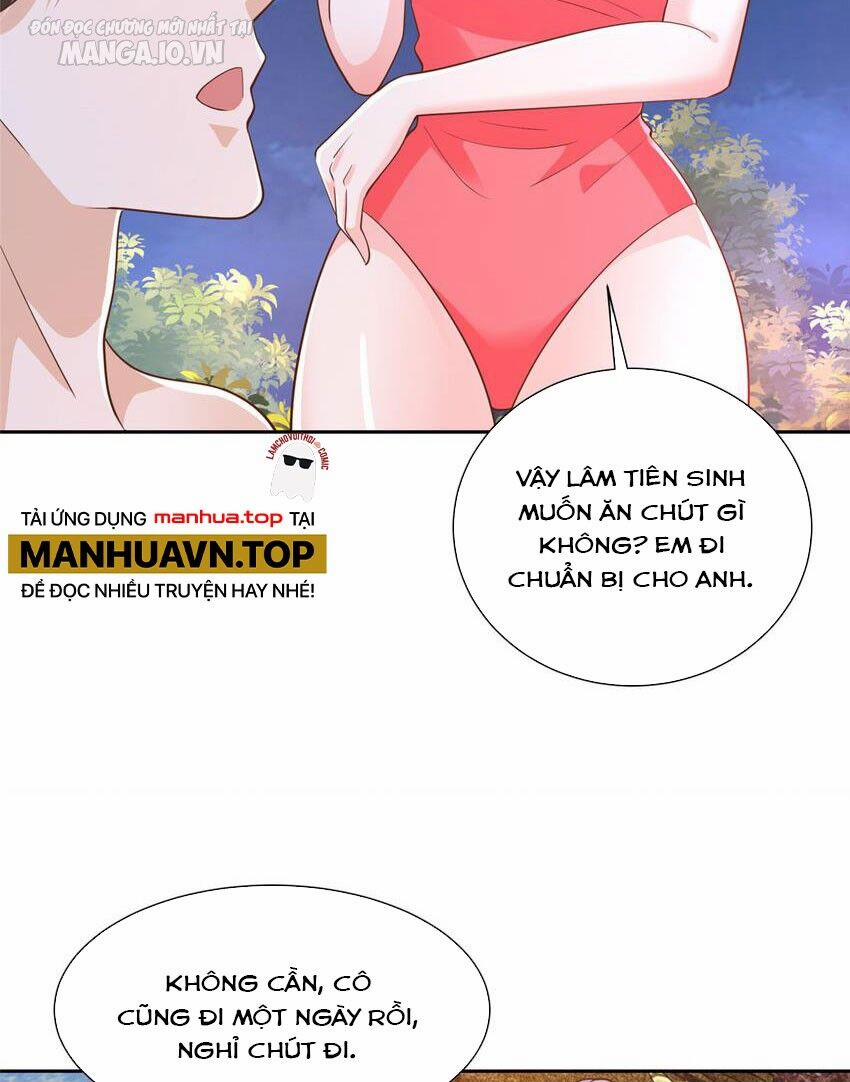 Mỗi Tuần Ta Có Một Nghề Nghiệp Mới 501 trang 12