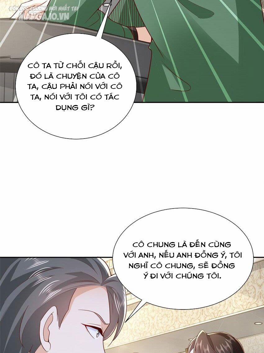 Mỗi Tuần Ta Có Một Nghề Nghiệp Mới 502 trang 16