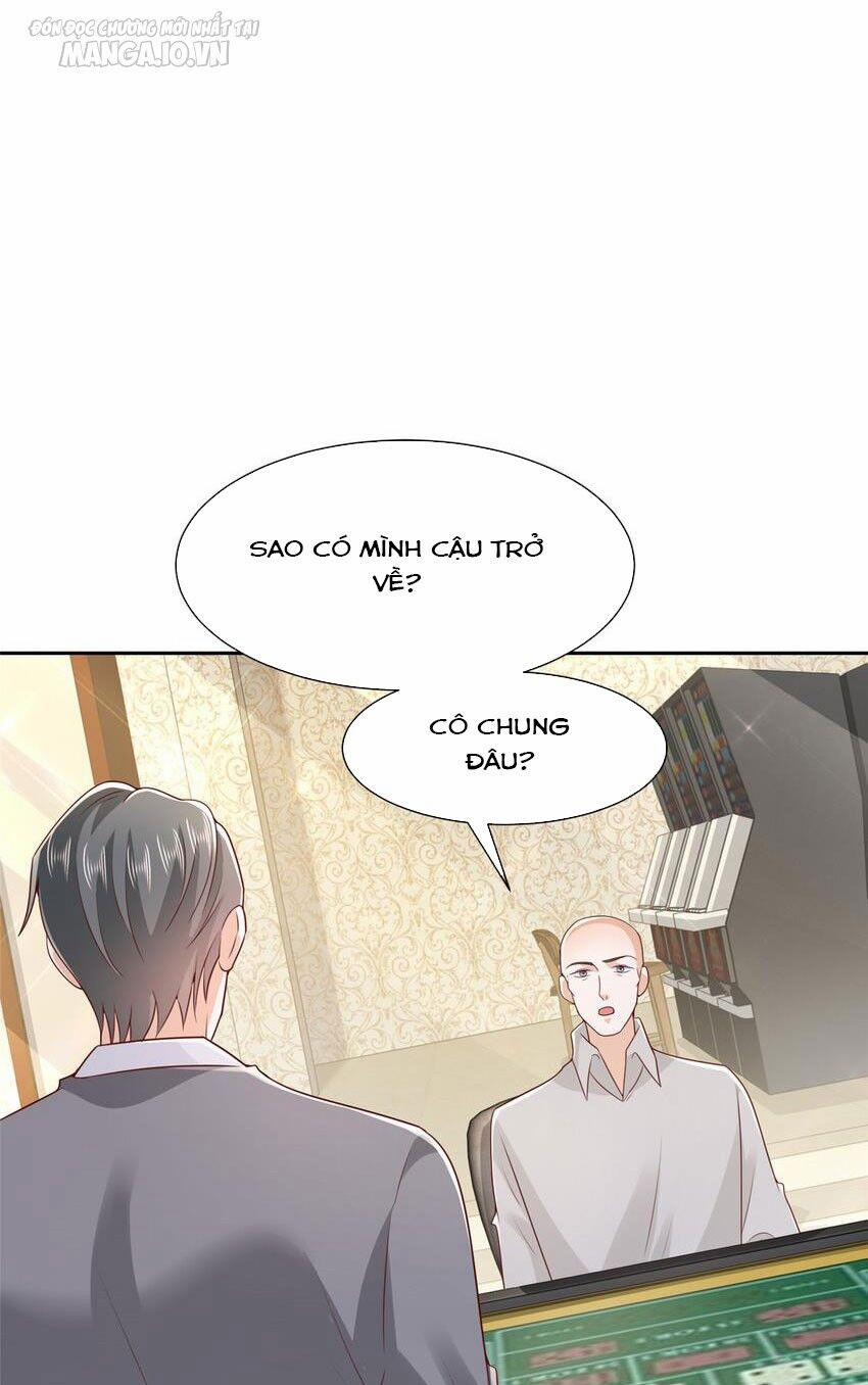 Mỗi Tuần Ta Có Một Nghề Nghiệp Mới 502 trang 21