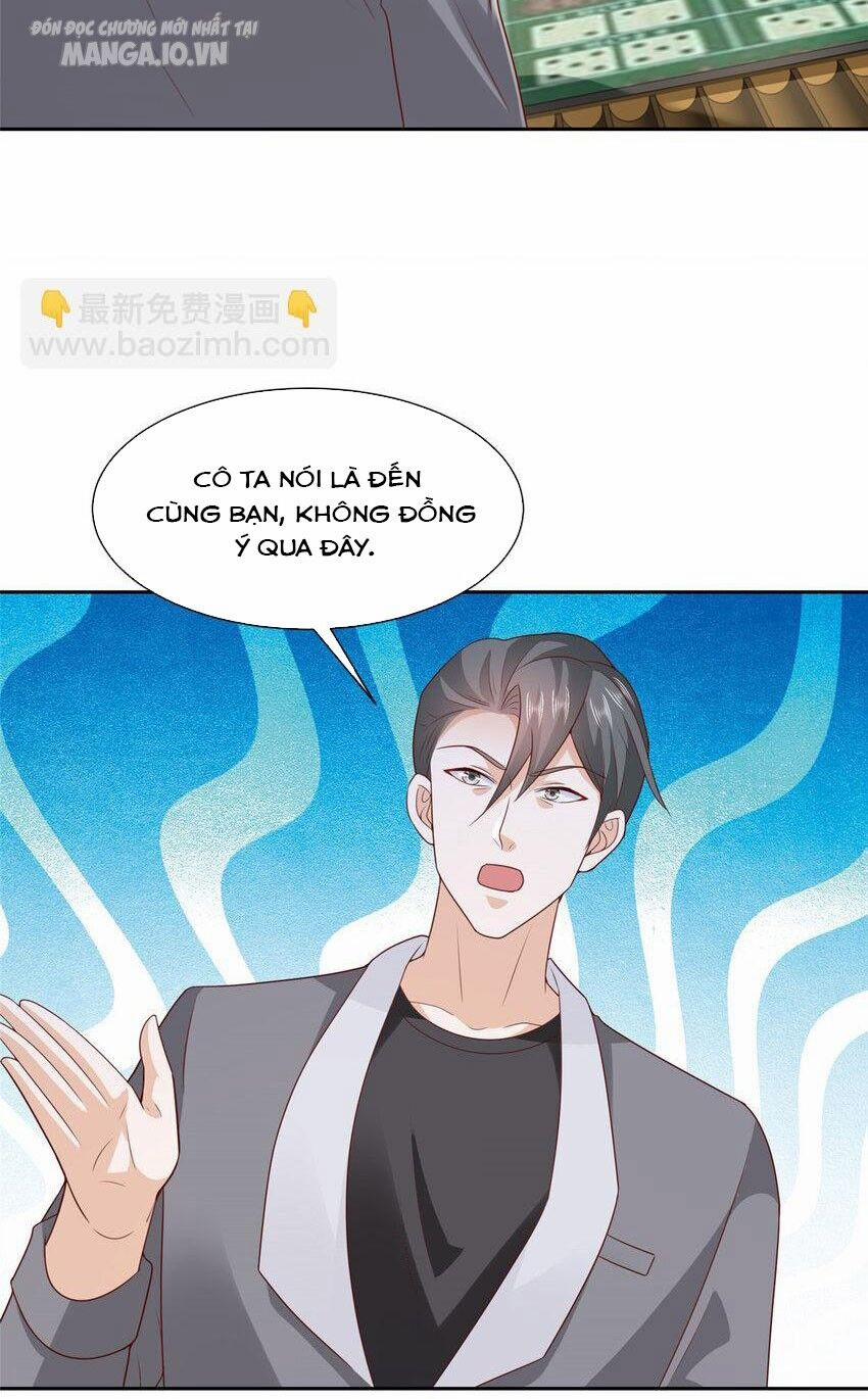 Mỗi Tuần Ta Có Một Nghề Nghiệp Mới 502 trang 22