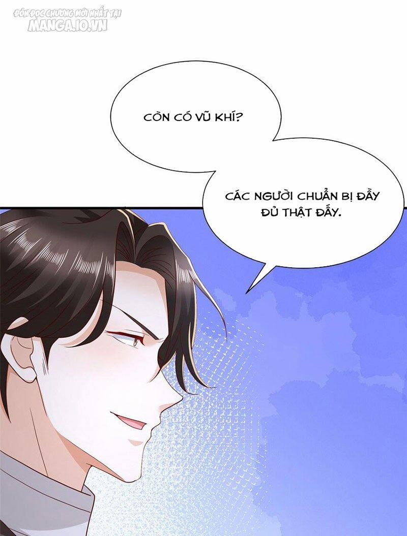 Mỗi Tuần Ta Có Một Nghề Nghiệp Mới 503 trang 26