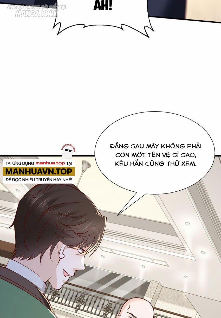 Mỗi Tuần Ta Có Một Nghề Nghiệp Mới 505 trang 10