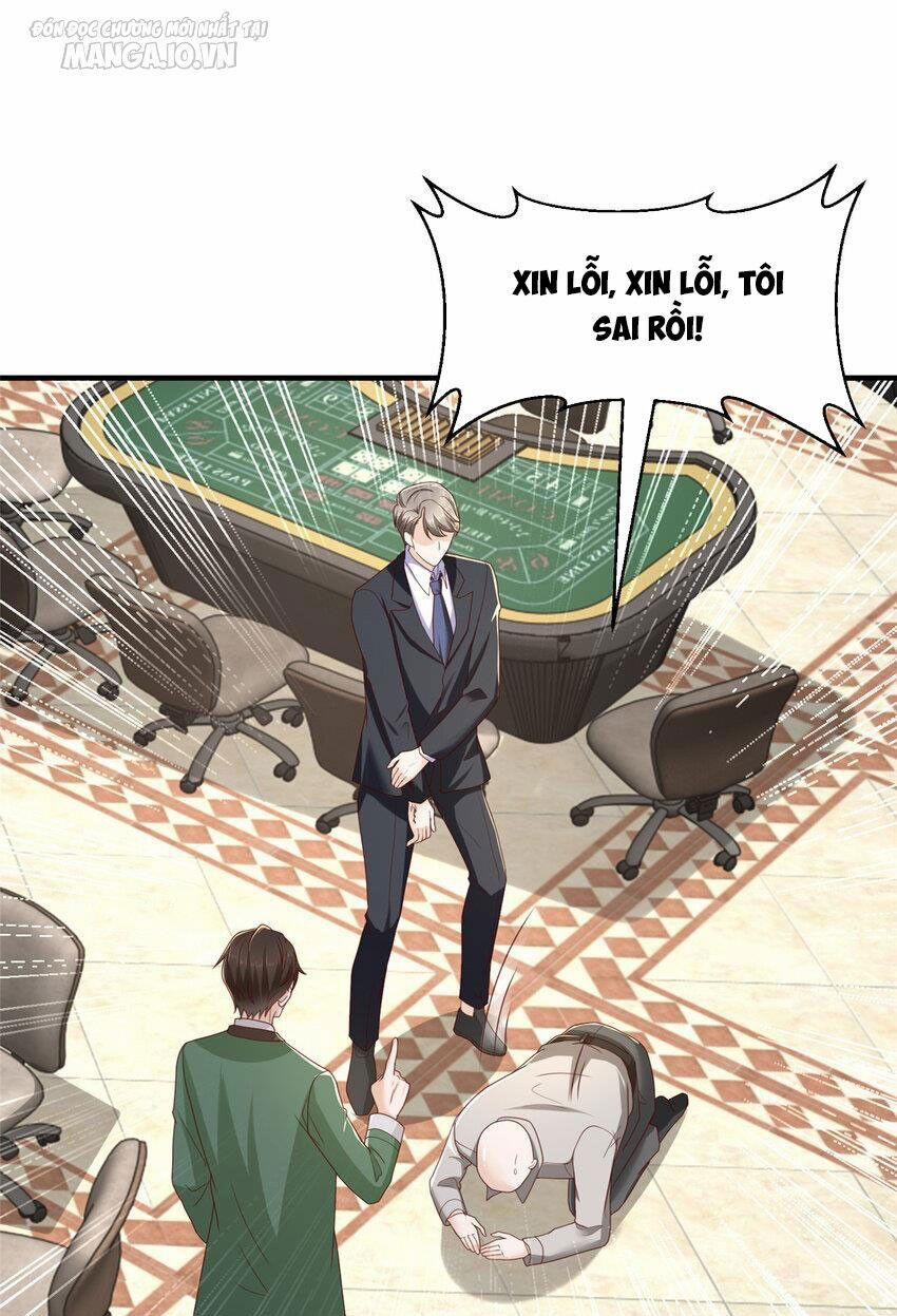 Mỗi Tuần Ta Có Một Nghề Nghiệp Mới 505 trang 23